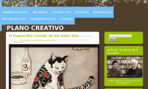Planocreativo.wordpress.com thumbnail