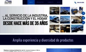 Planomx.com thumbnail