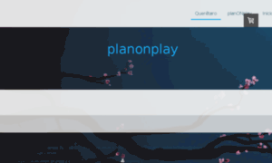 Planonplay.com.mx thumbnail