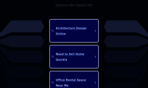 Planos-de-casas.net thumbnail