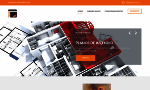 Planos-incendio.com.ar thumbnail