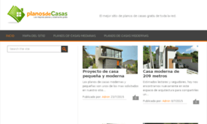 Planosdecasas21.com thumbnail