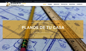 Planosdetucasa.com.mx thumbnail