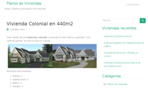Planosdeviviendas.net thumbnail