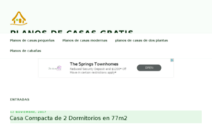 Planosgratis.net thumbnail