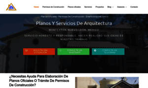 Planosyarquitectura.com thumbnail