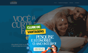 Planounivida.com.br thumbnail