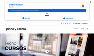 Planoyescala.com thumbnail