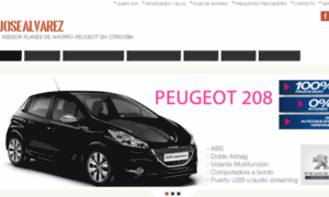Planpeugeotcordoba.com thumbnail