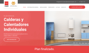 Planrenovedecalderasindividuales.com thumbnail