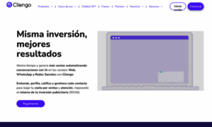Plans.cliengo.com thumbnail