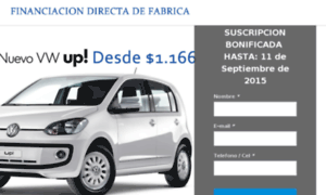 Plansegurovw.com.ar thumbnail
