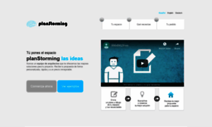 Planstorming.com thumbnail