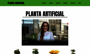 Plantaartificial.net thumbnail