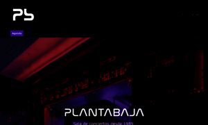 Plantabaja.net thumbnail