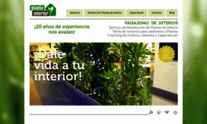 Plantainterior.cl thumbnail