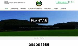 Plantaragronomia.eng.br thumbnail