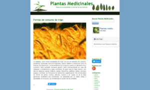 Plantas-medicinales.tv thumbnail