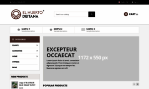 Plantasdehuerto.com thumbnail