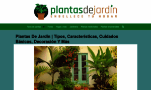 Plantasdejardin.com thumbnail