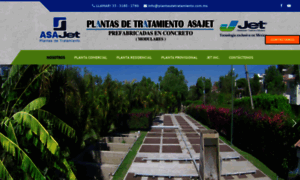 Plantasdetratamiento.com.mx thumbnail