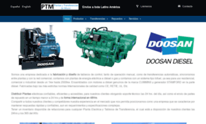 Plantaselectricasdemiami.com thumbnail