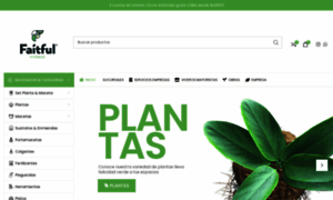 Plantasfaitful.com.ar thumbnail