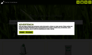 Plantasholandesas.com thumbnail