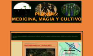 Plantasmagicas.com thumbnail
