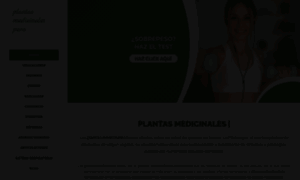 Plantasmedicinalespara.com thumbnail