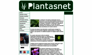 Plantasnet.com thumbnail