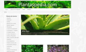 Plantaspedia.com thumbnail