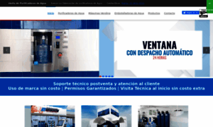 Plantaspurificadoras.com.mx thumbnail