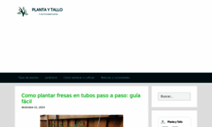 Plantaytallo.com thumbnail