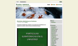 Planteayresuelve.wordpress.com thumbnail