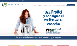 Planthealthcare.es thumbnail