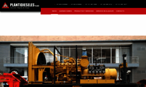 Plantidieseles.com thumbnail
