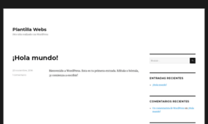 Plantilla.promentconsulting.com thumbnail
