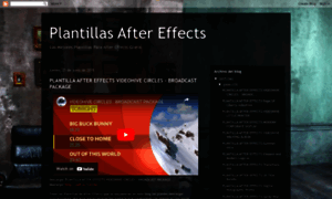 Plantillas-aftereffects.blogspot.com thumbnail