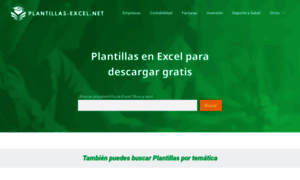 Plantillas-excel.net thumbnail