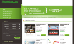 Plantillas.biz thumbnail