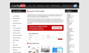 Plantillas.configbox.com thumbnail