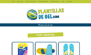 Plantillasdegel.com thumbnail