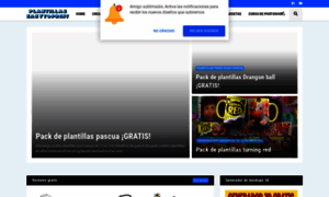 Plantillasgratisparasublimar.blogspot.com thumbnail