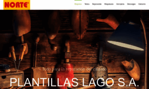 Plantillaslago.com thumbnail