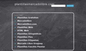 Plantillasmercadolibre.com thumbnail