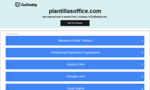 Plantillasoffice.com thumbnail