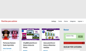 Plantillasparasublimar.com thumbnail