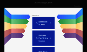 Plantillasppt.com thumbnail