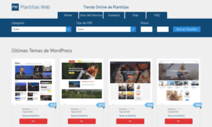 Plantillasweb.com.ar thumbnail